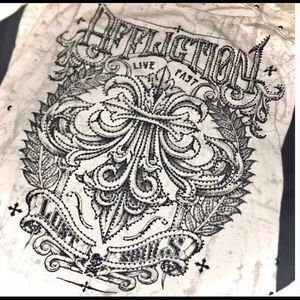Affliction Shirt
